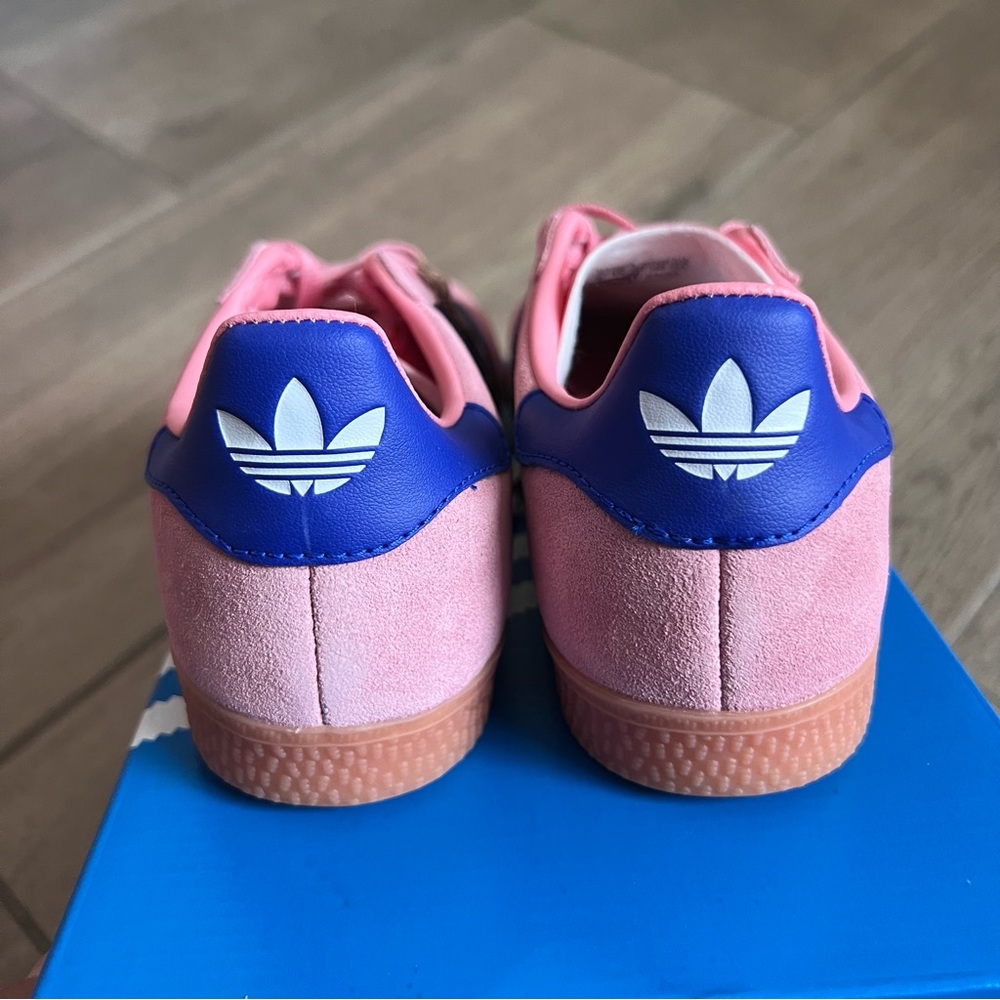 Adidas Gazelle C - Picture 7 of 8